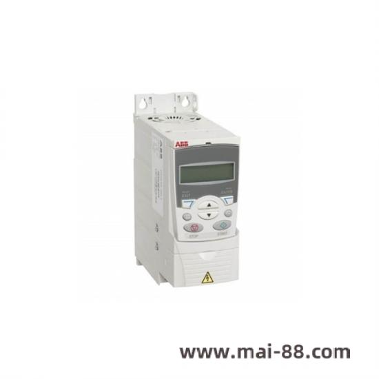 ABB MACHINE CONTROL ECPSR 086370-001