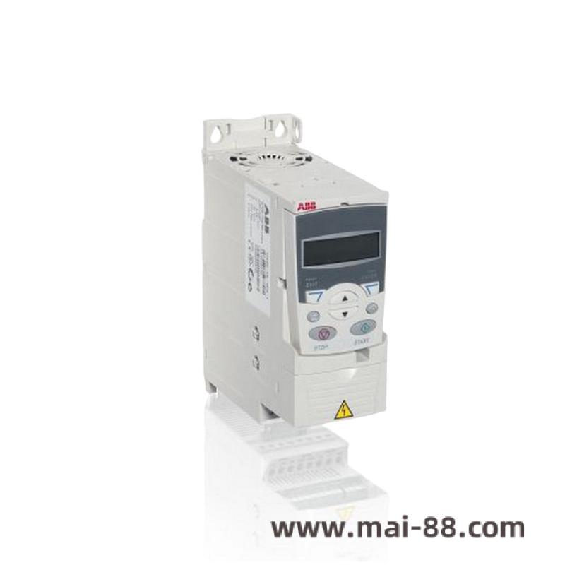 ABB ACS355 Drive Unit