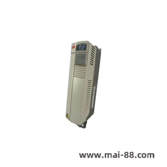 Industrial installation example