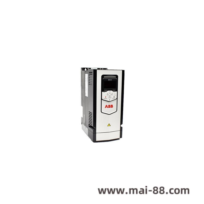 ABB ACS880 Drive