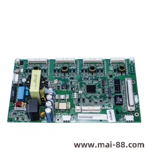 ABB Power Interface Board