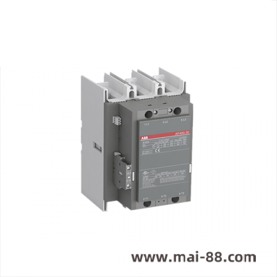 ABB Control Module