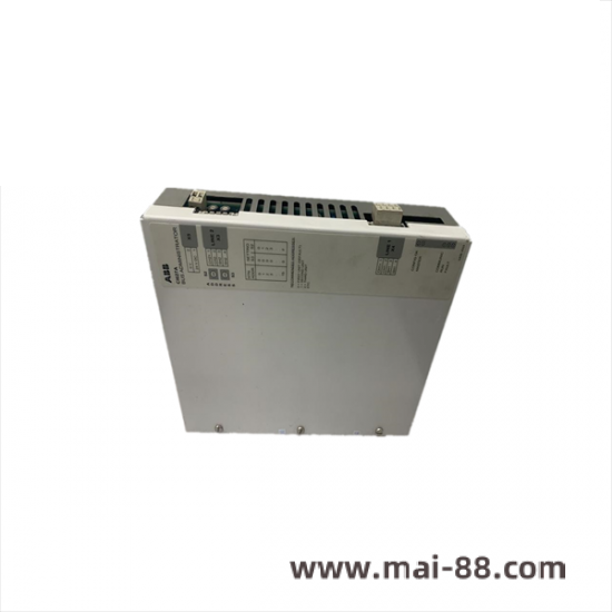 CI867K01 3BSE043660R1 AI610