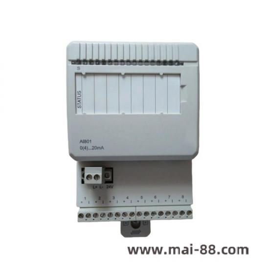 AI801 Specifications