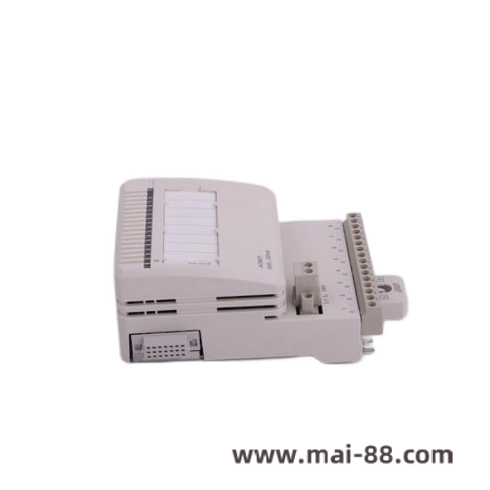 ABB AI880-1 Front View