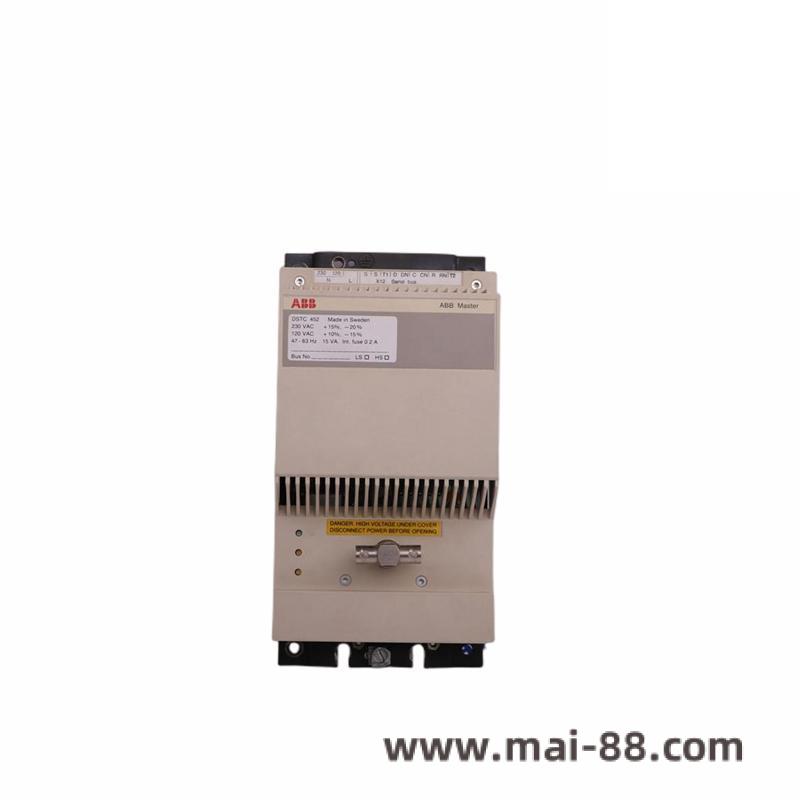 ABB AI950N Temperature Input Module