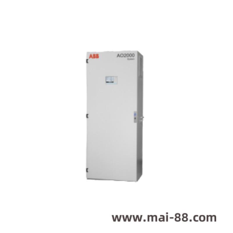 Module side view