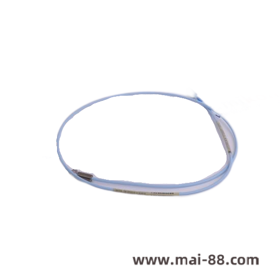 ABB AO2020 URAS26 Analog Output Module