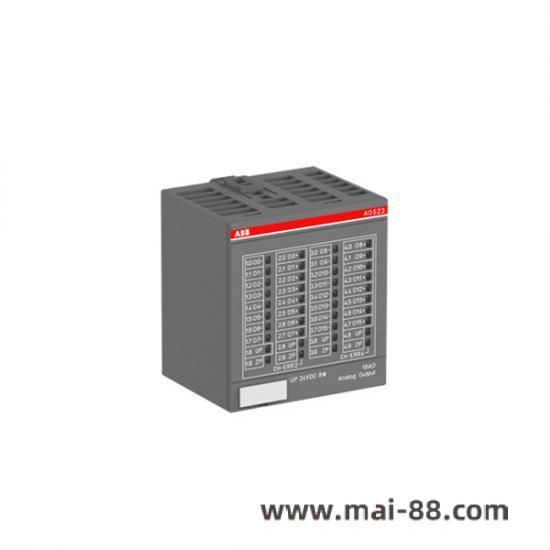 ABB Automation Solutions