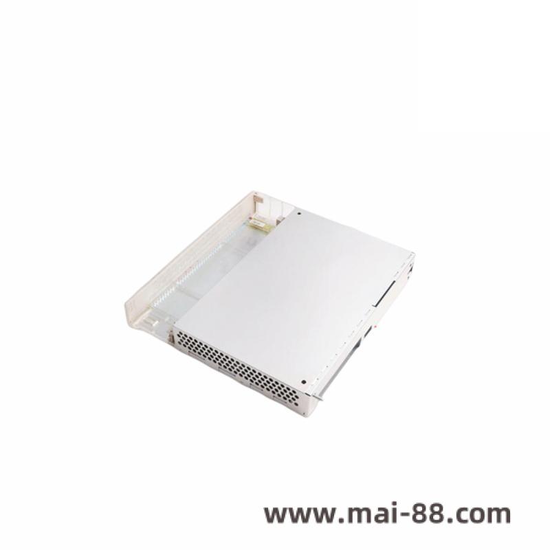 ABB 3BHT300008R1 Module Front View