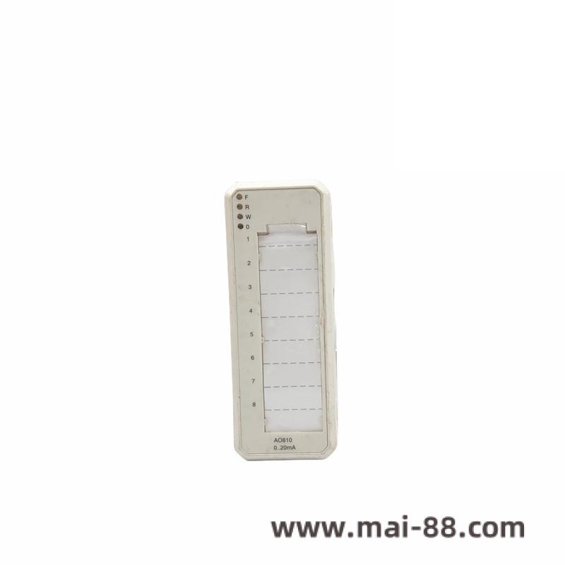 ABB Automation Module