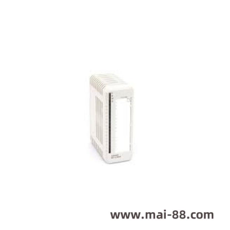 ABB 3BSE38415R1 AO810V2