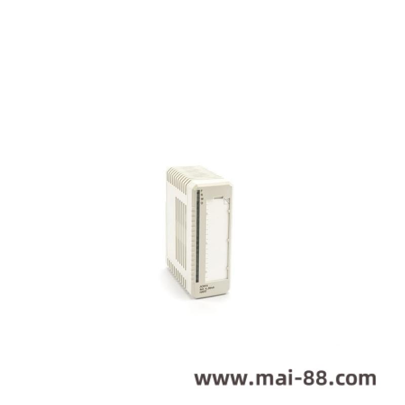 1771-IB Module Installation Example