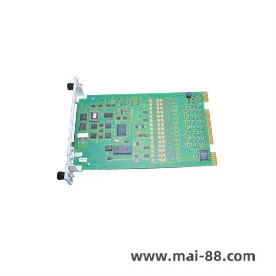 ABB AO845A-eA Front View