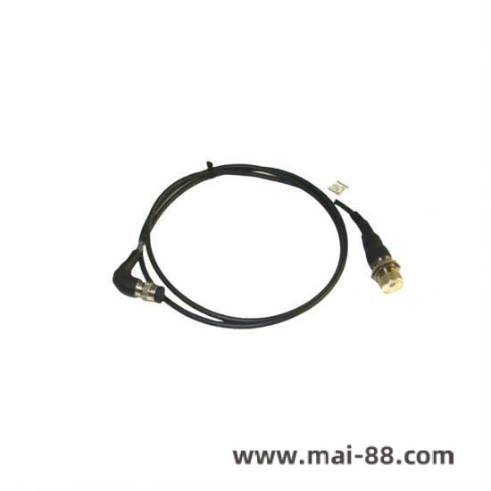 ABB AO845A-eA Connector Detail