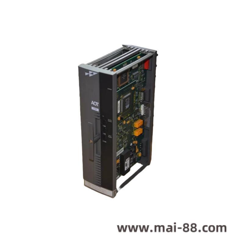 ABB ARCOL 0338