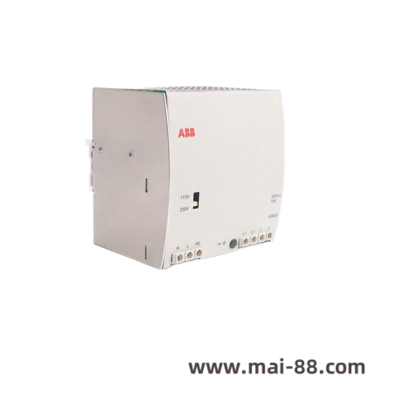 ABB TA523