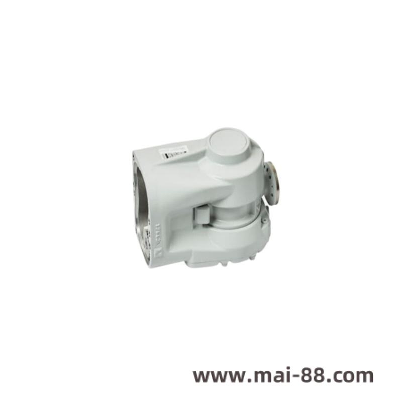ABB ARCOL 0346 Module Front View