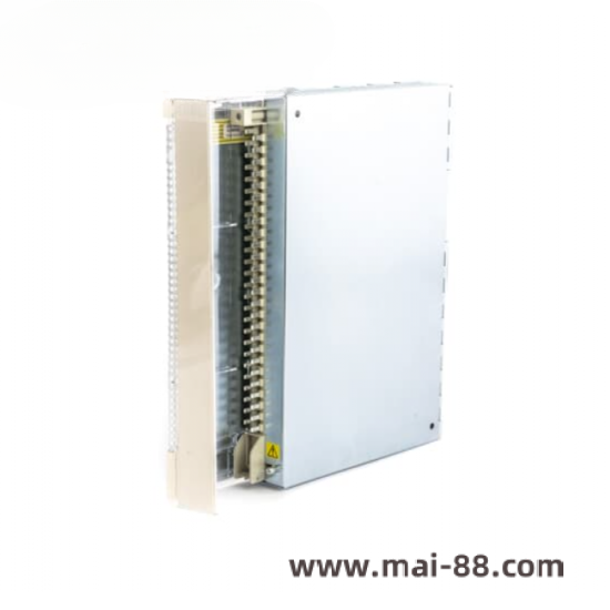 ABB AX670 Module