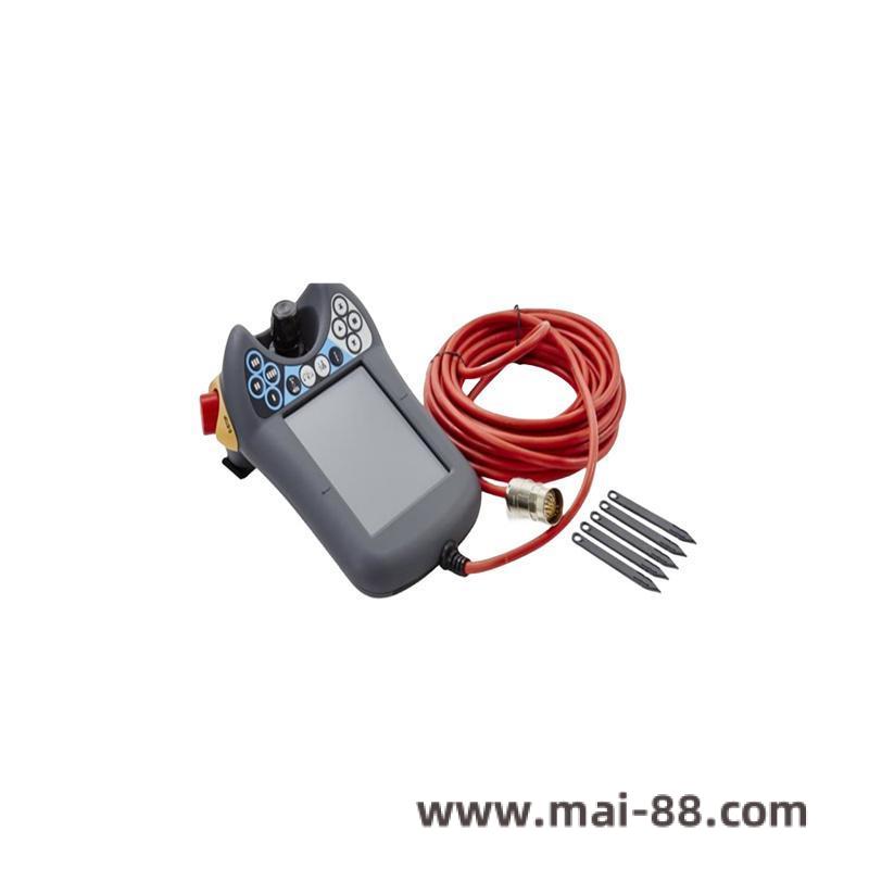 ABB B3EA HENF315147R1 Front View