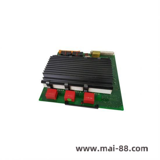 ABB B3EA HENF315147R1 Side View