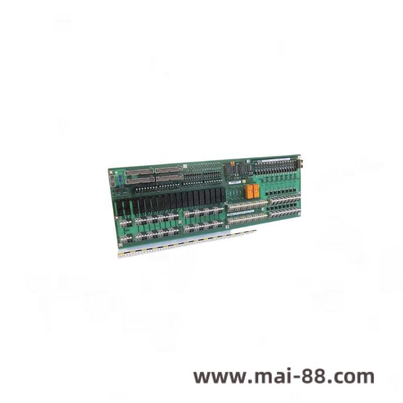 ABB Module Dimensions