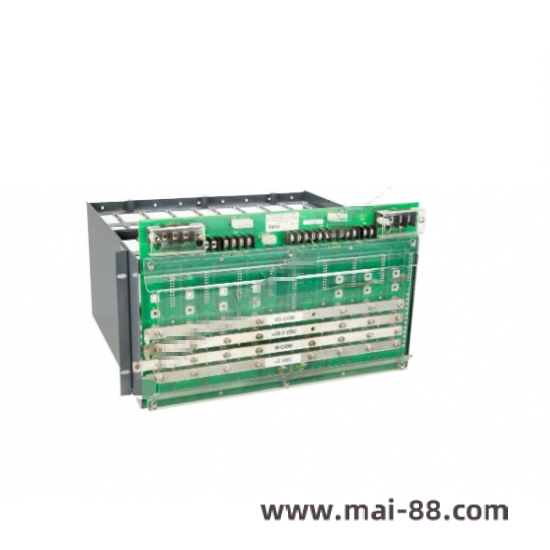 ABB 1SBP260197R1001 Power Module