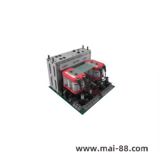 Fiber Optic Termination Unit