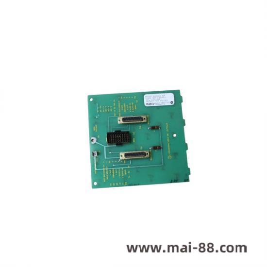 Industrial Termination Unit