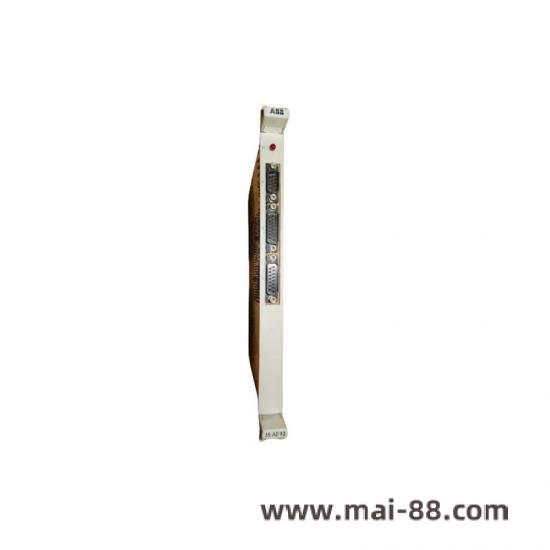 ABB BB510(DC5256) Installation