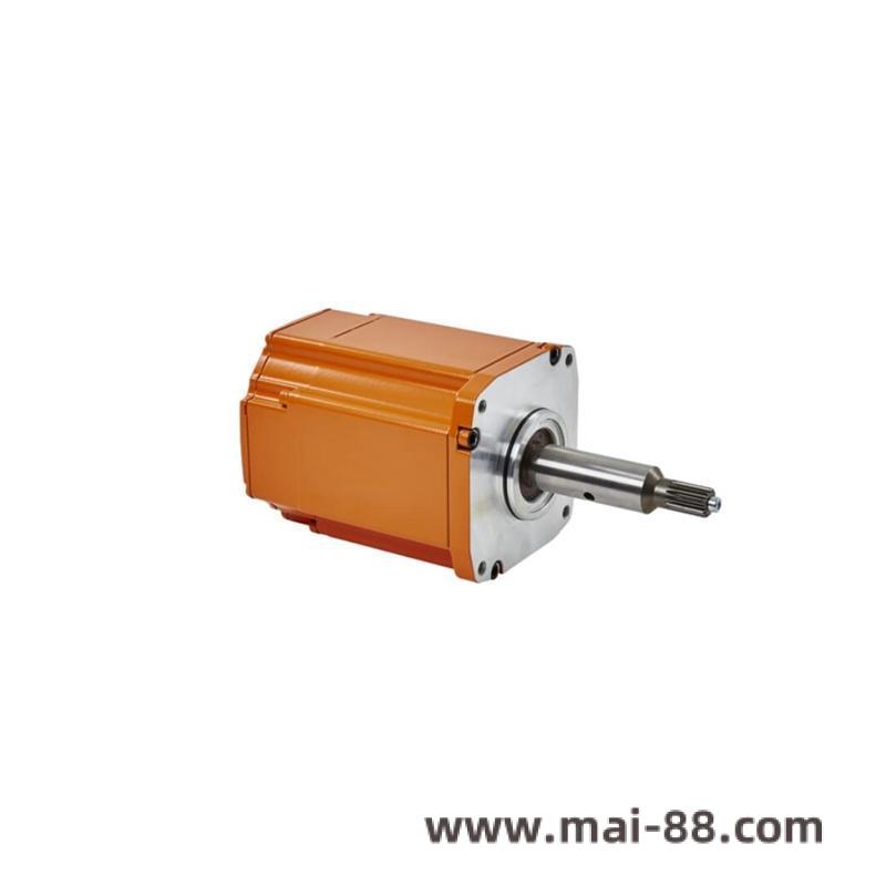 ABB BB510(DC5256) Side View