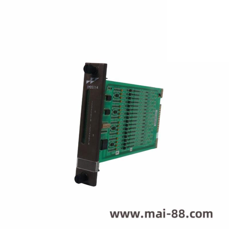 ABB BCU-02 3AUA0000110429L