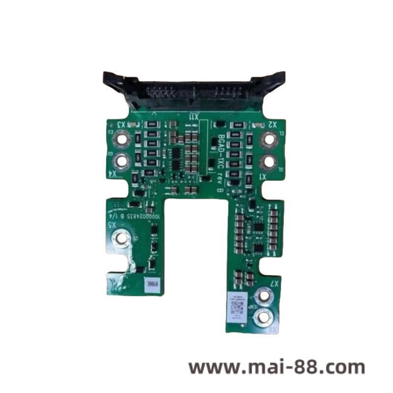 ABB BGAD-02C IGBT Module
