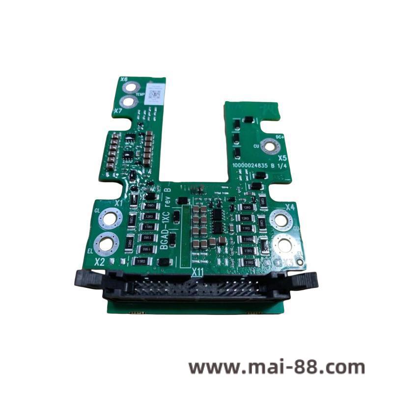 ABB AO930N 3KDE175533L9300