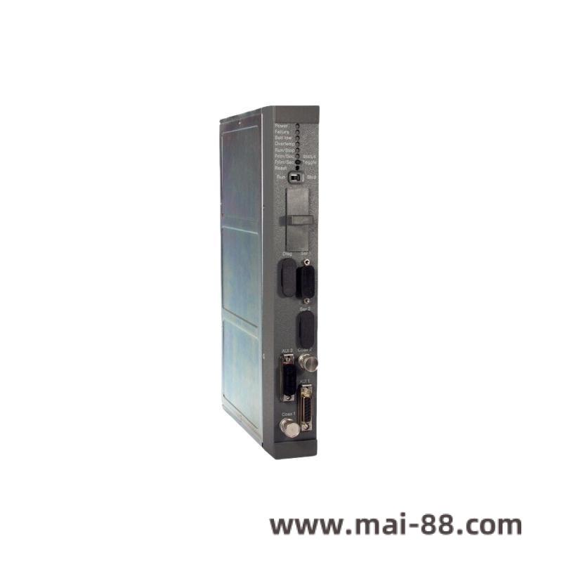 ABB BPL0001 Front View