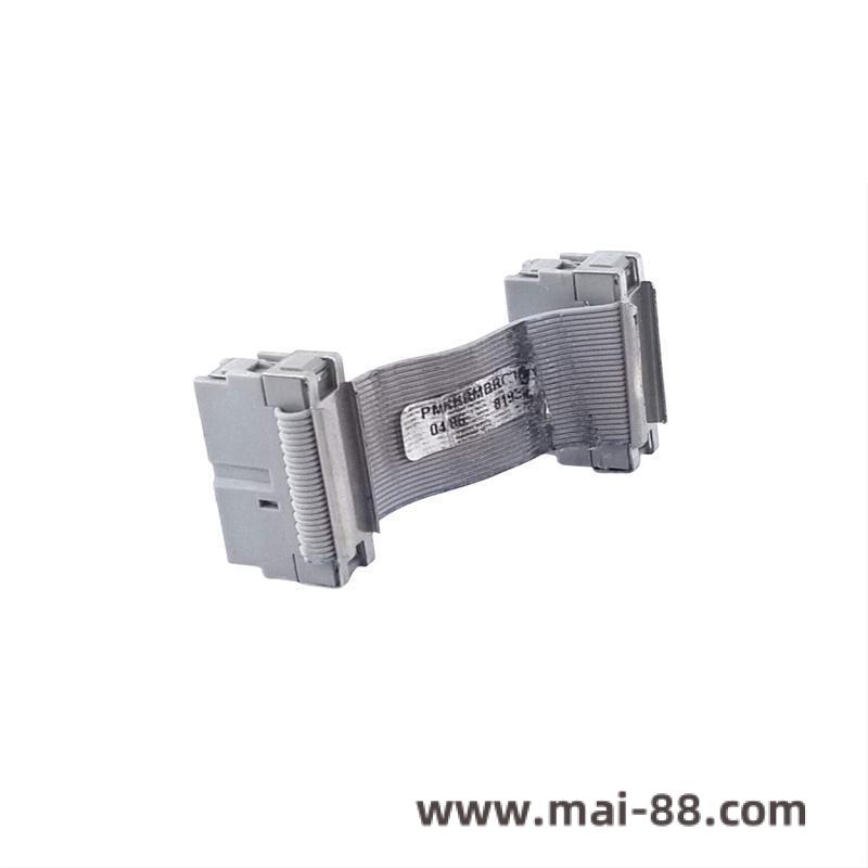 BRC3000A industrial installation