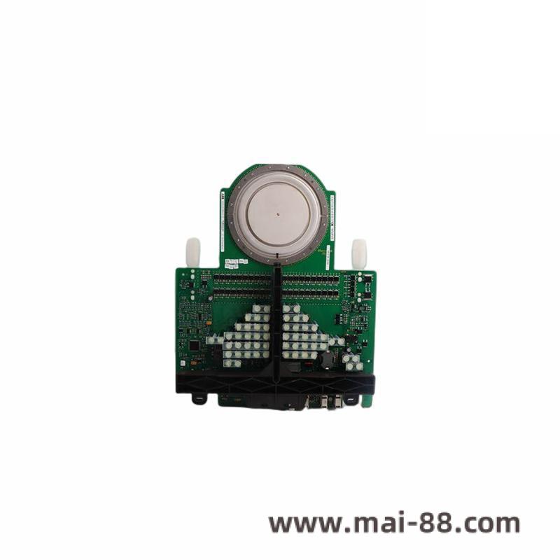 C1900/0263 Control Board