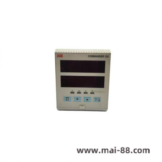 ABB Industrial Controller