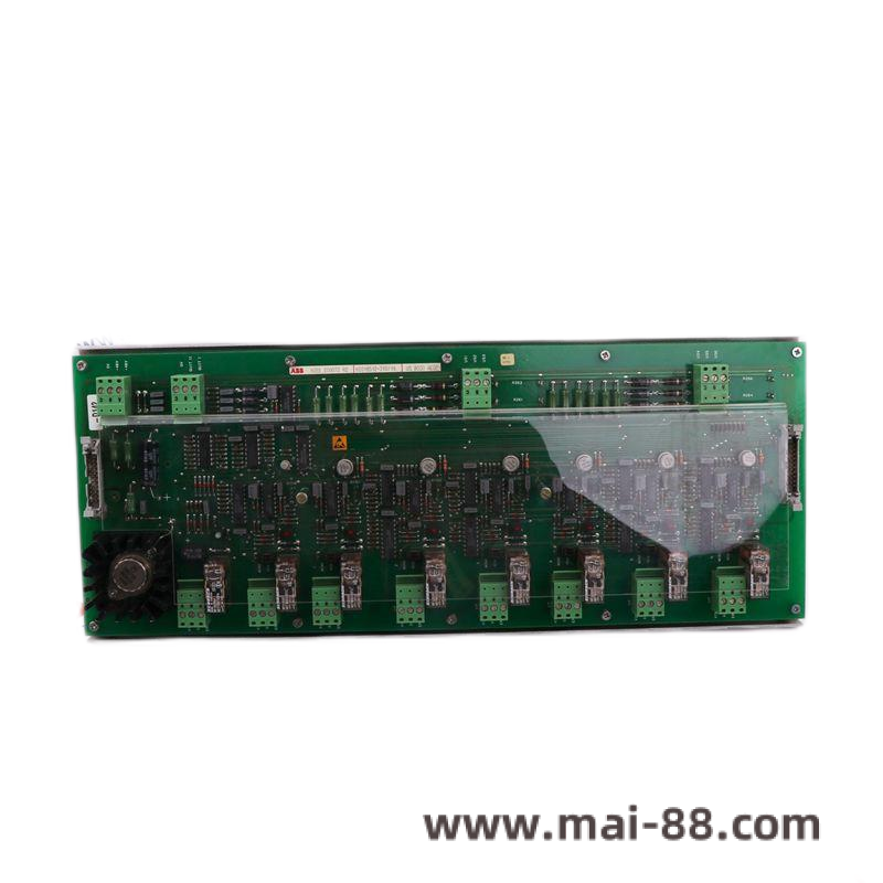 ABB 3BUC950041R1