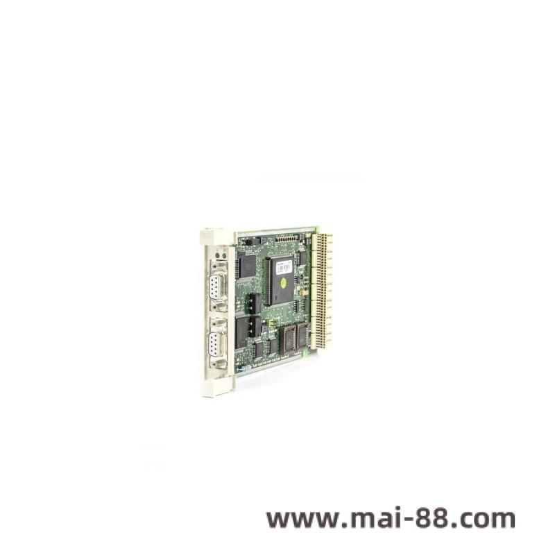 ABB Industrial Interface Module