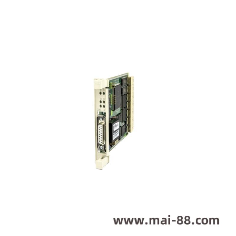 ABB ACS510-01-05A6-4 Communication Interface