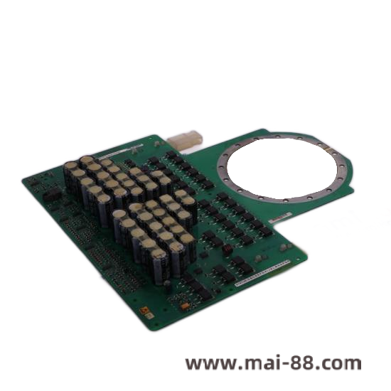 ABB CI626 Communication Interface