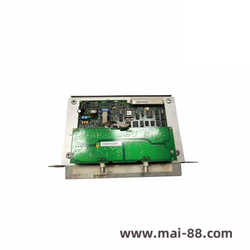 GE R1CAIR Control Module