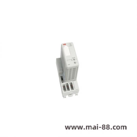 ABB CI810B side profile