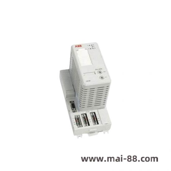 ABB CI810B front view