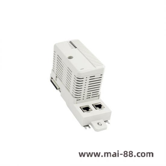 MVS-8100M Communication Ports