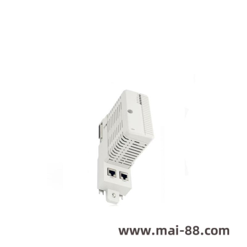 CI853 Industrial Installation