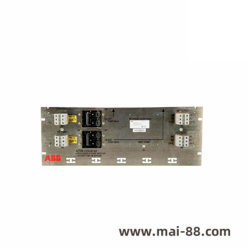 ABB CI855-1