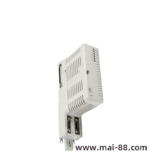 ABB 3BSE092691R1 Ethernet IP Module