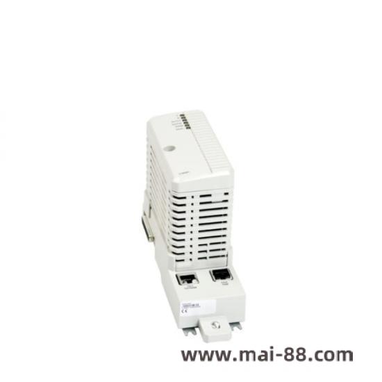 ABB 3BSE092691R1 Ethernet IP Module
